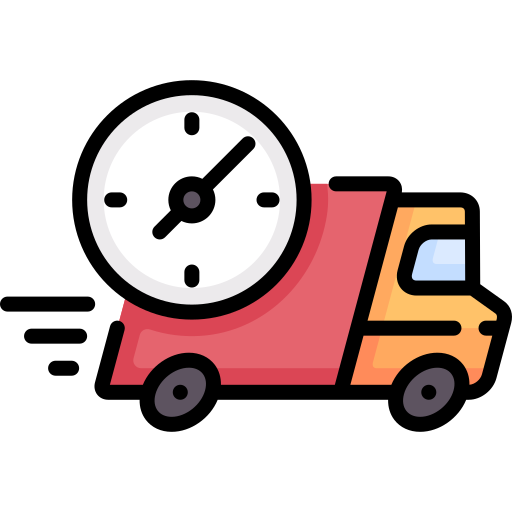 On-Time Delivery Process