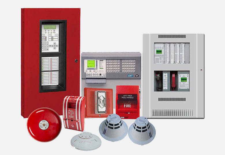 Fire Alarm System